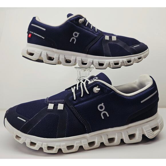 Oncloud Men 8 Comfy footwear main image 9